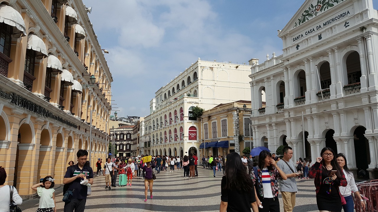 澳门旅游全攻略，精准免费资料大全与旅游团深度解析